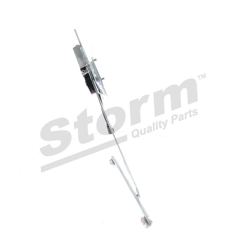 Lève-vitre STORM QUALITY PARTS 48378