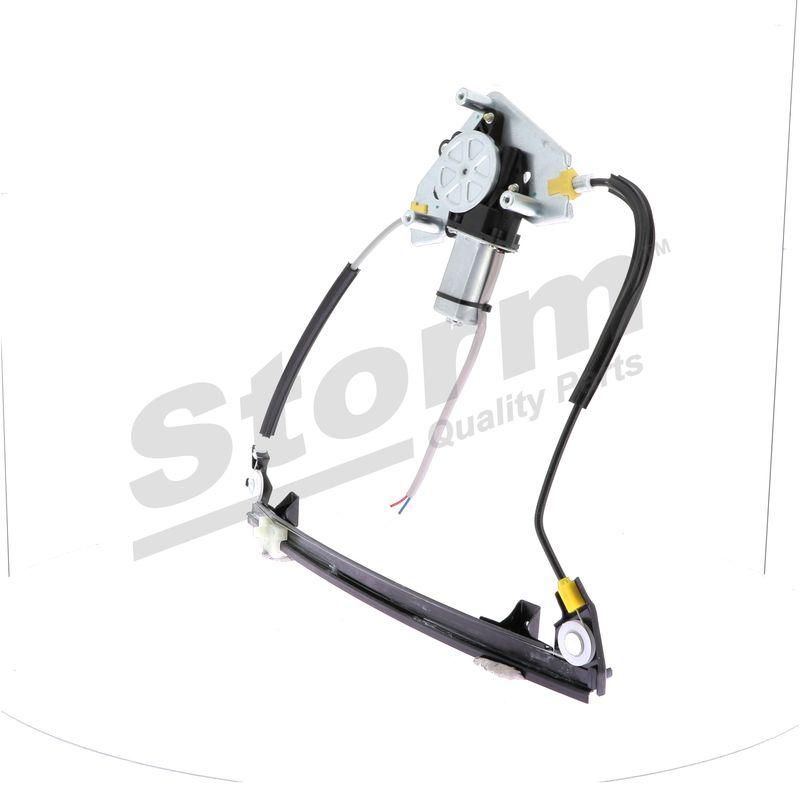 Lève-vitre STORM QUALITY PARTS 81072