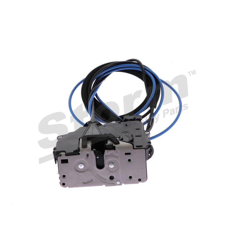 Serrure de porte STORM QUALITY PARTS 7992503