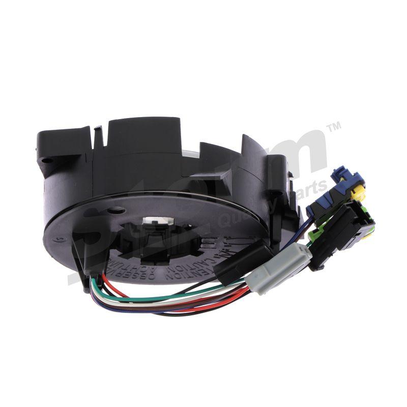 Ressort tournant, Airbag STORM QUALITY PARTS 8102002
