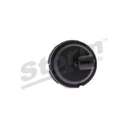 Valve de commande par dépression, réaspiration des gaz STORM QUALITY PARTS STO900002