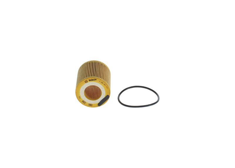 Filtre à huile BOSCH F026407177