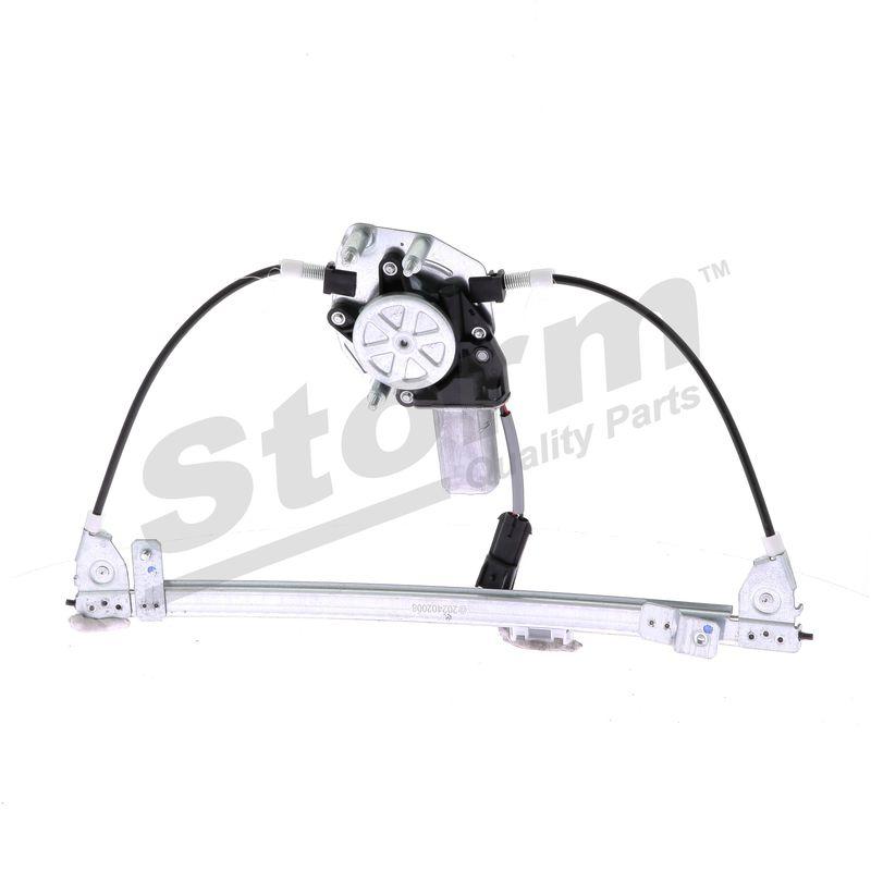 Lève-vitre STORM QUALITY PARTS 145775