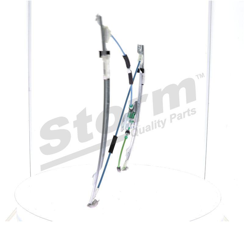 Lève-vitre STORM QUALITY PARTS 27985