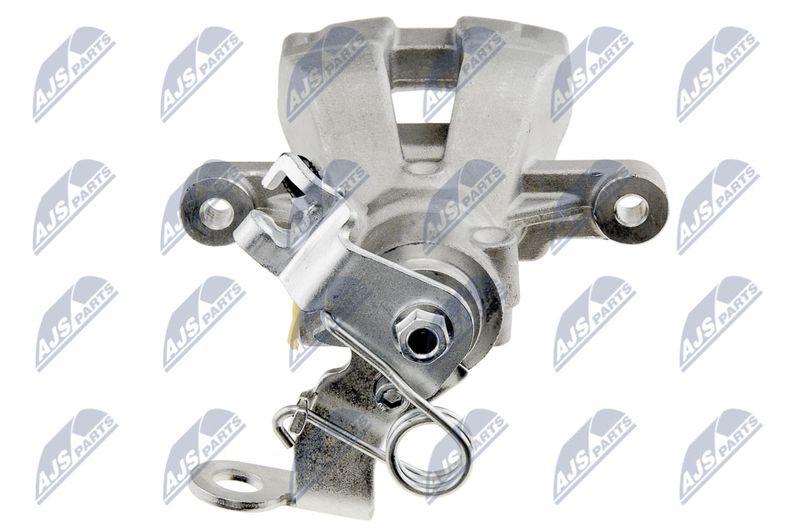 Étrier de frein NTY HZT-FT-007