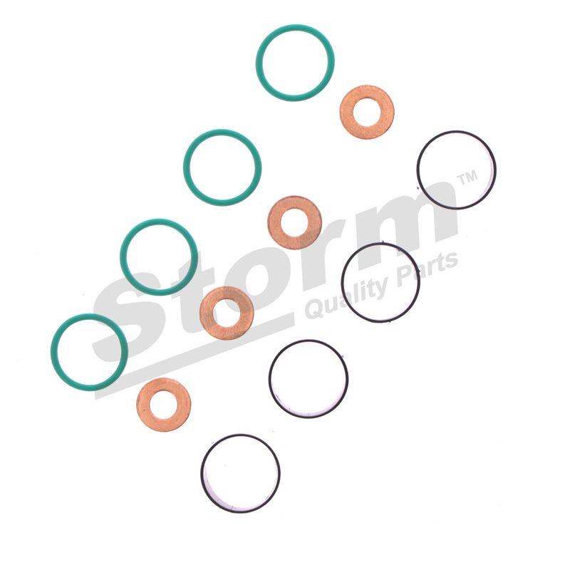 Kit de joints, injecteur STORM QUALITY PARTS STO460008