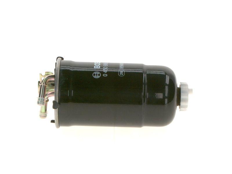 Filtre à carburant BOSCH 0 450 906 322