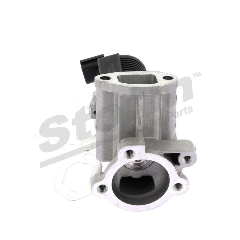 Vanne EGR STORM QUALITY PARTS 9004