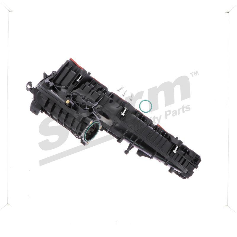 Module de tube d'admission STORM QUALITY PARTS 77777