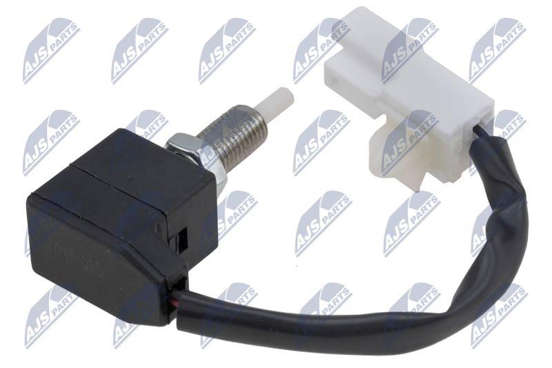 Commande, embrayage (régulateur de vitesse) NTY ECP-HY-016