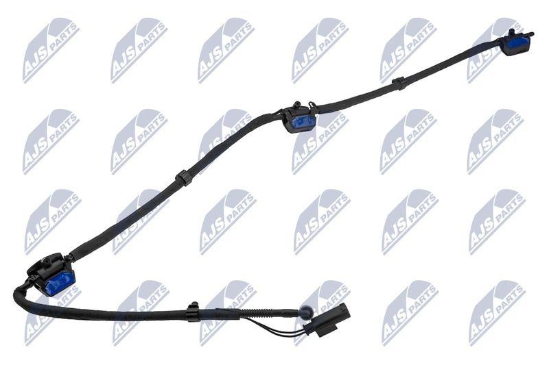 Chaîne de buses, lave-glace NTY EDS-BM-112