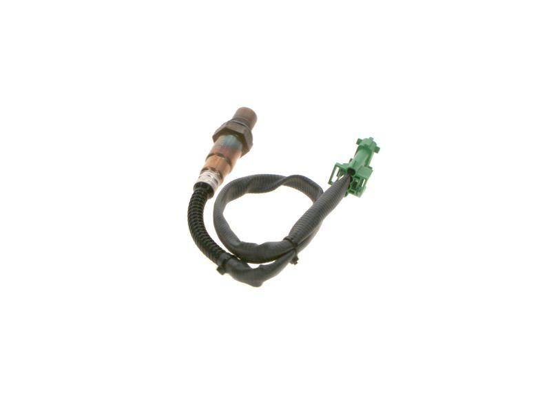 Sonde lambda BOSCH 0 258 006 027