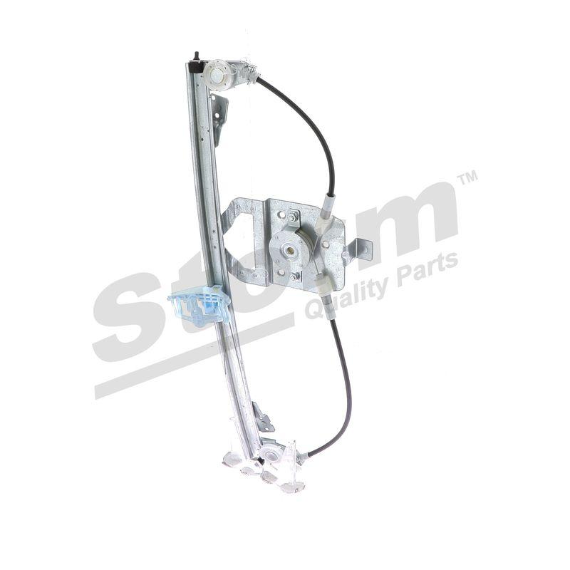 Lève-vitre STORM QUALITY PARTS 2857501