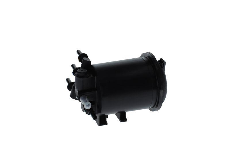 Filtre à carburant BOSCH 0 450 906 461