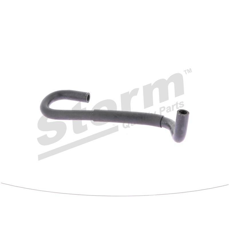Tuyau, échangeur de chaleur (chauffage) STORM QUALITY PARTS F8016