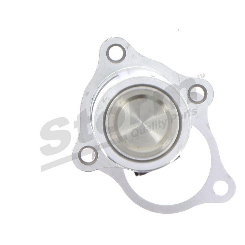 Vanne EGR STORM QUALITY PARTS 9019