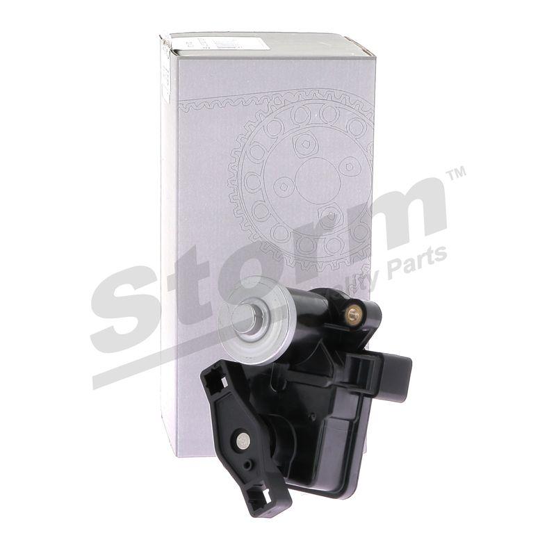 Element d'ajustage, soupapes de turburlence (tuyau d'admis°) STORM QUALITY PARTS STO500521