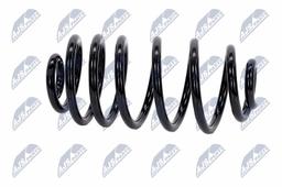 Ressort de suspension NTY ASZ-CH-021