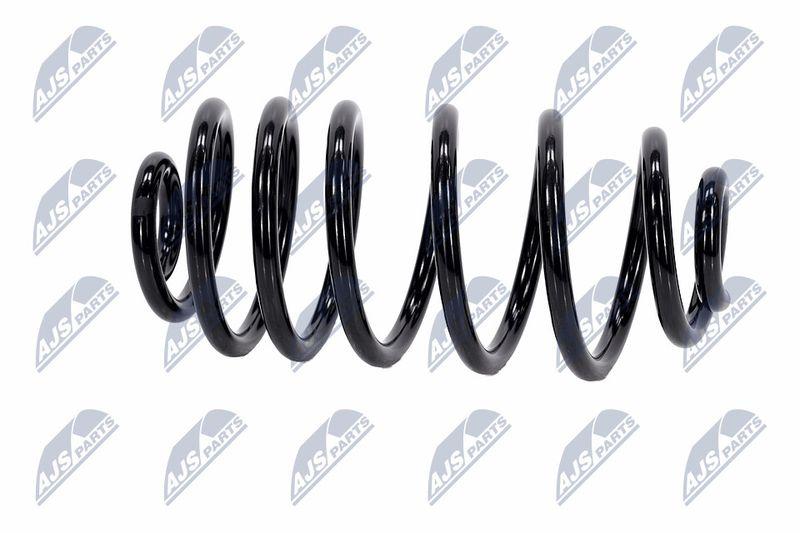Ressort de suspension NTY ASZ-CH-021
