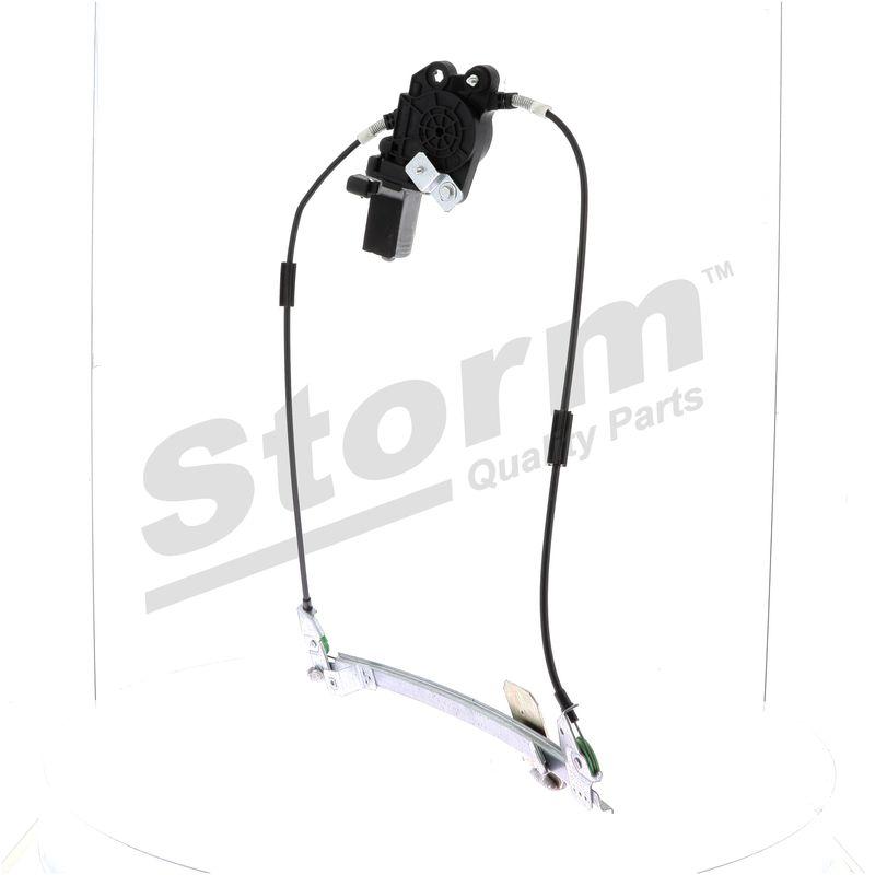Lève-vitre STORM QUALITY PARTS 90072