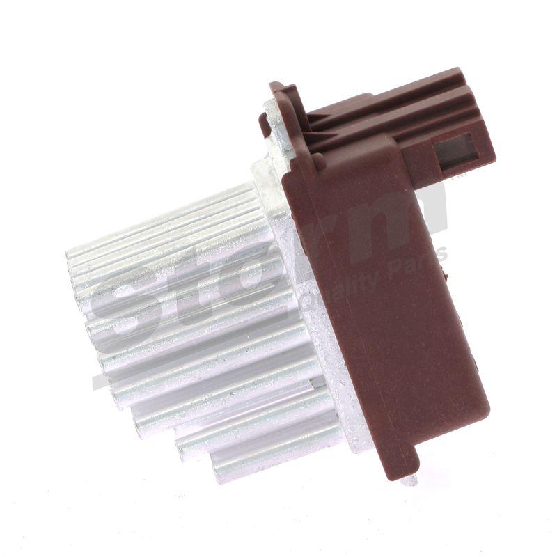 Résistance, pulseur d'air habitacle STORM QUALITY PARTS 970503