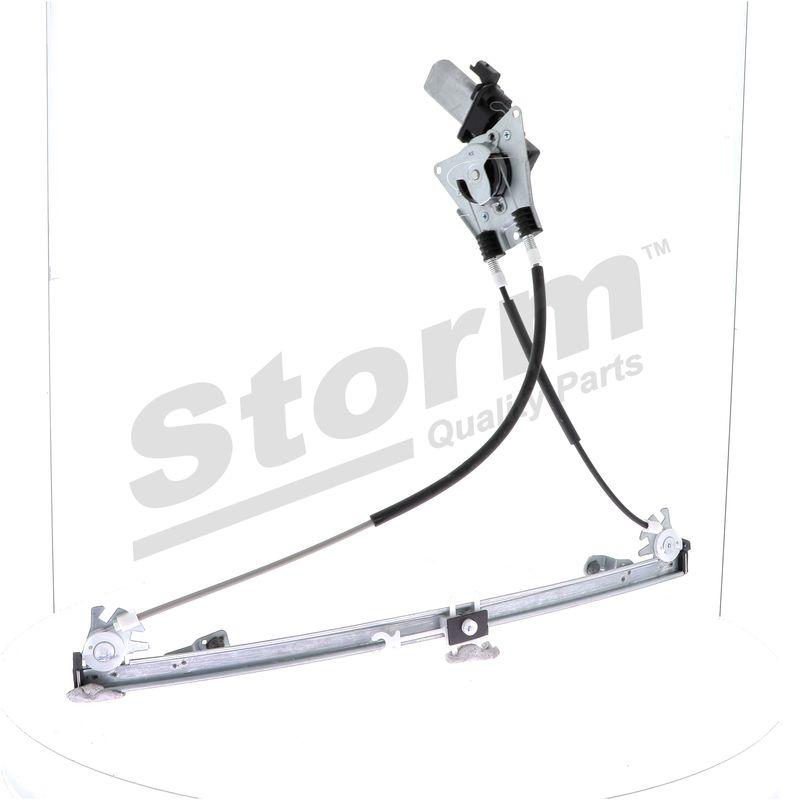 Lève-vitre STORM QUALITY PARTS 79876