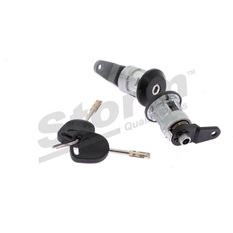 Jeu de cylindres de serrures STORM QUALITY PARTS 44025