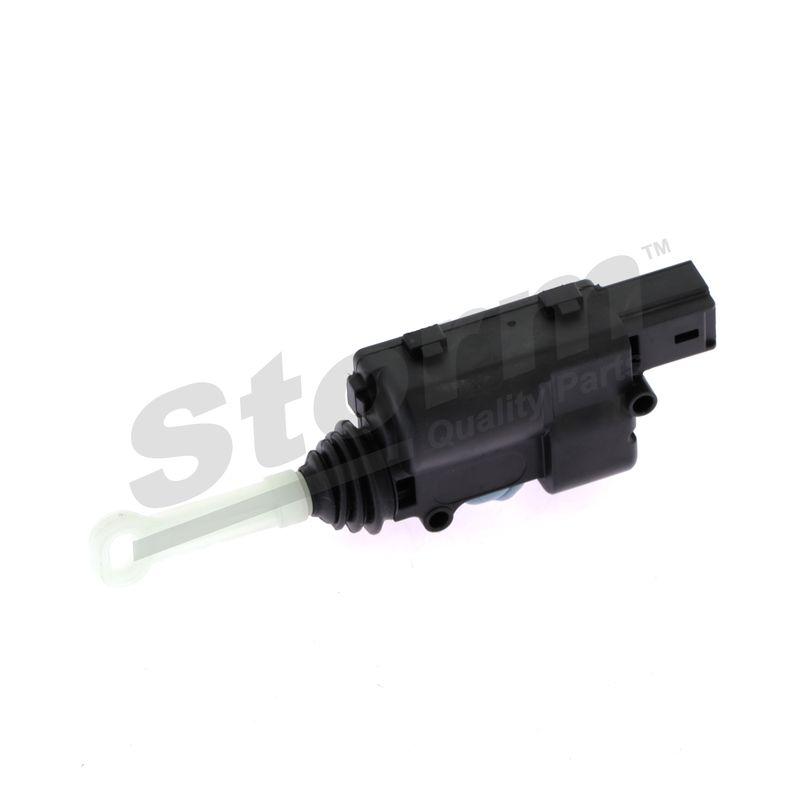 Élément d'ajustage, verrouillage central STORM QUALITY PARTS 27527