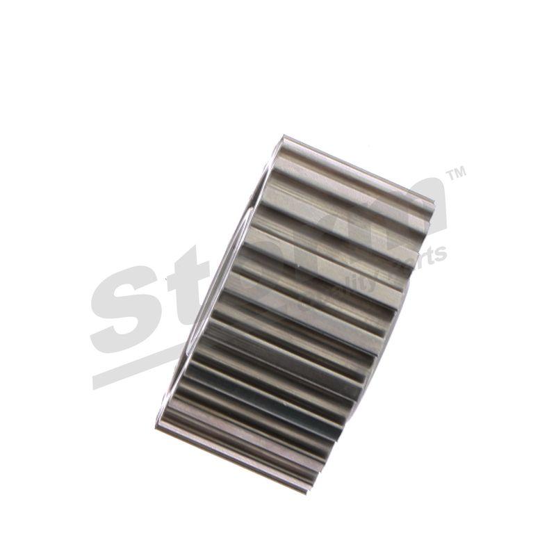Poulie renvoi/transmission, courroie crantée STORM QUALITY PARTS 136355
