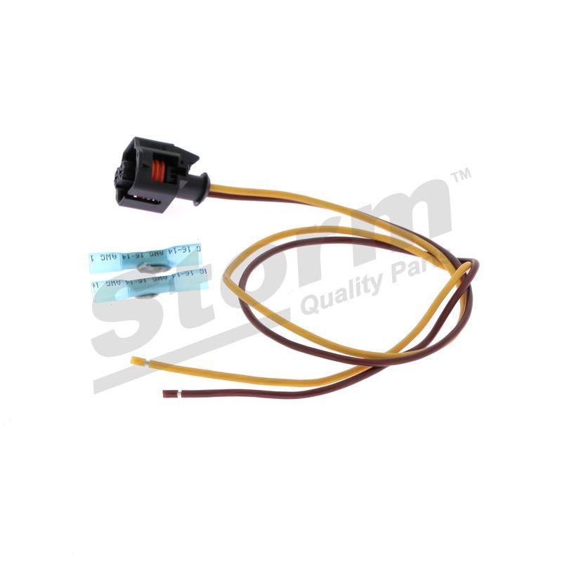 Kit réparation de câble, injecteur STORM QUALITY PARTS 399103