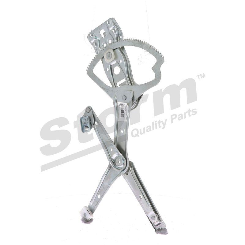 Lève-vitre STORM QUALITY PARTS 53072