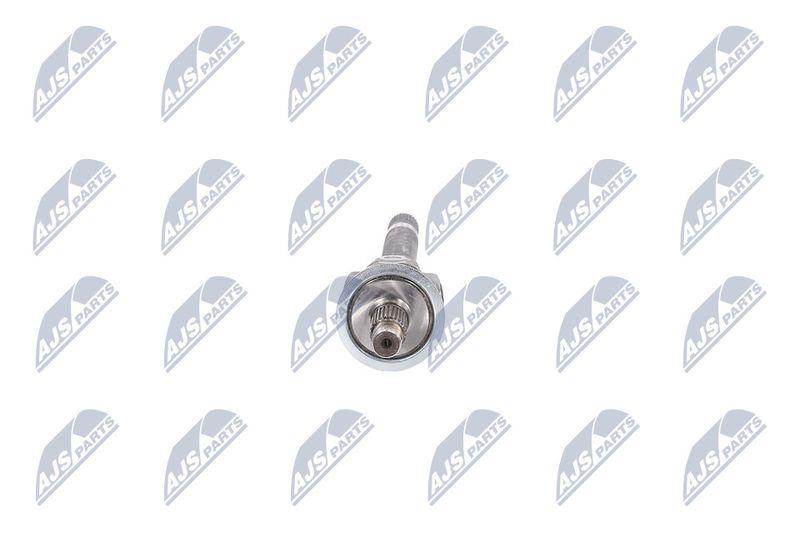 Arbre de transmission NTY NPW-CH-182