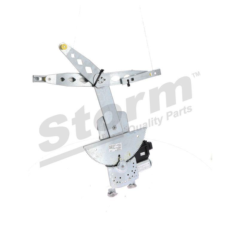 Lève-vitre STORM QUALITY PARTS 67177