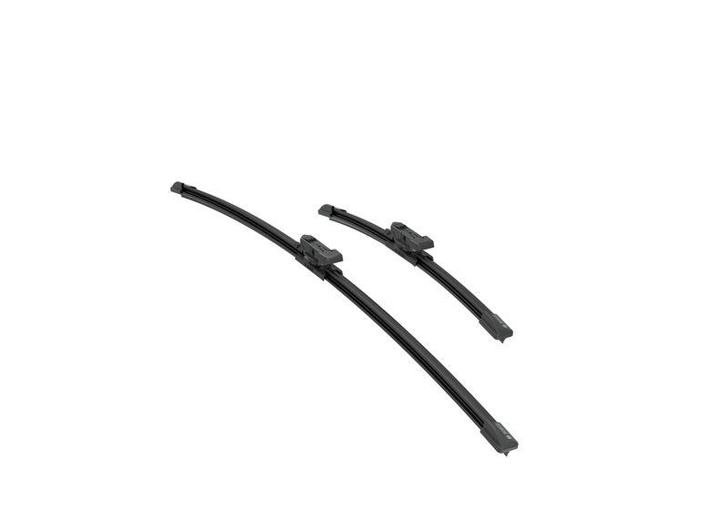 Balai d'essuie-glace BOSCH 3 397 007 583