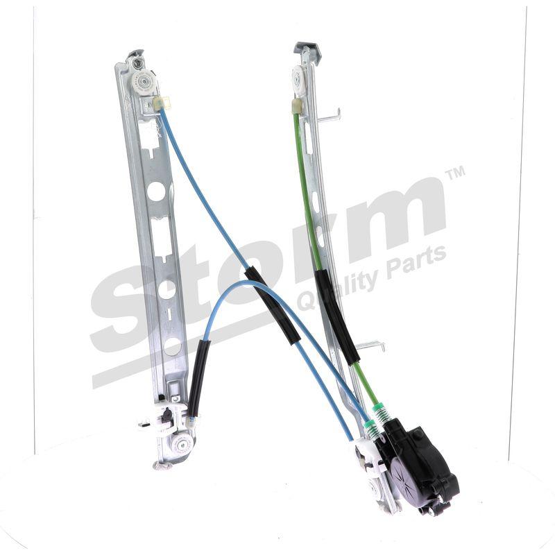 Lève-vitre STORM QUALITY PARTS 87137