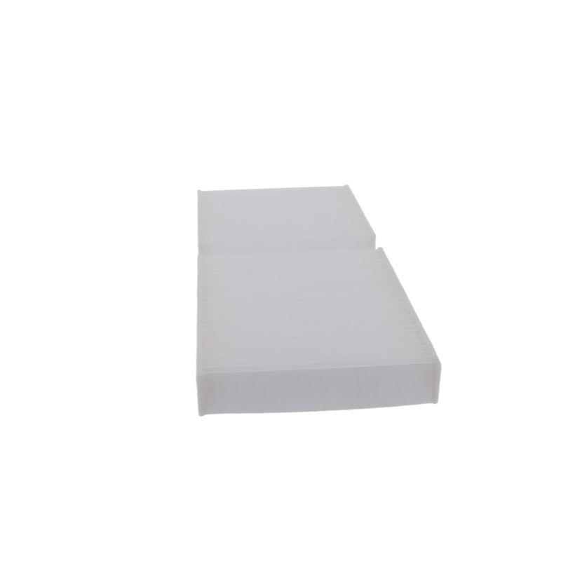 Filtre, air de l'habitacle CORTECO 80000666