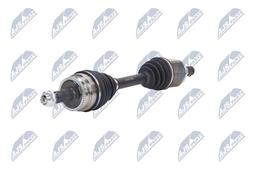 Arbre de transmission NTY NPW-LR-010