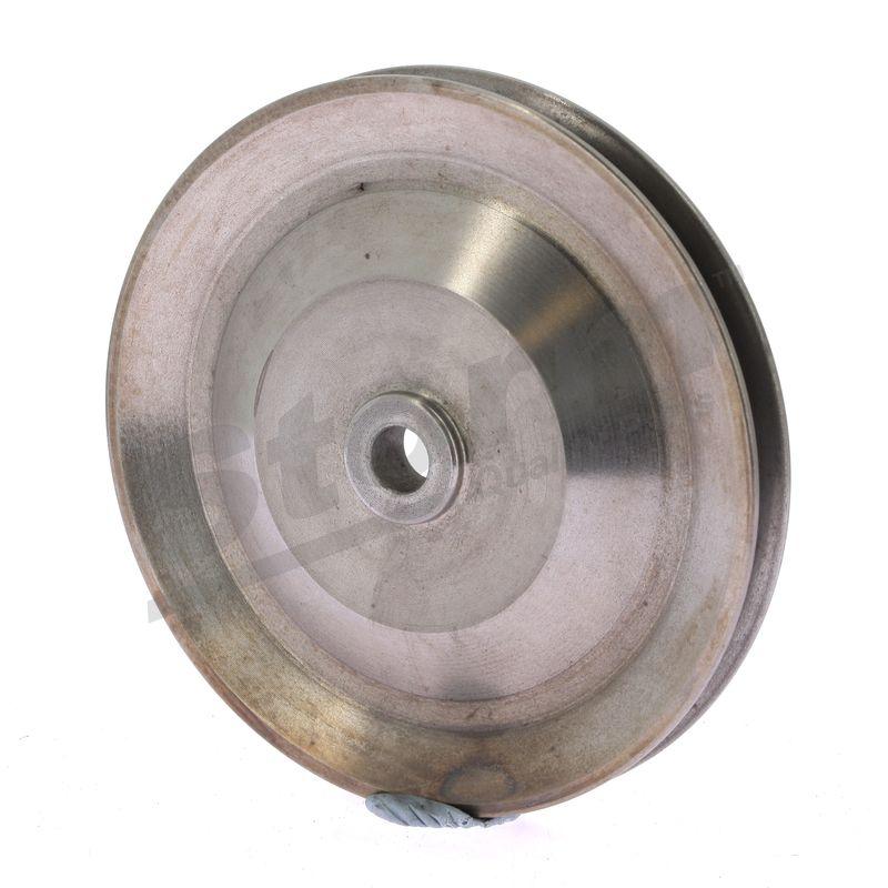 Poulie, vilebrequin STORM QUALITY PARTS 81098