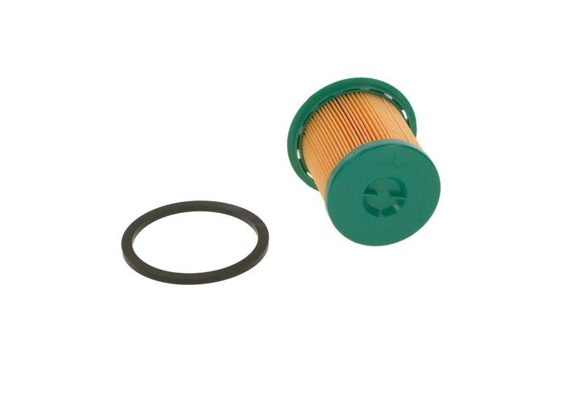 Filtre à carburant BOSCH 1 457 431 712