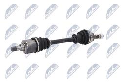 Arbre de transmission NTY NPW-CT-153