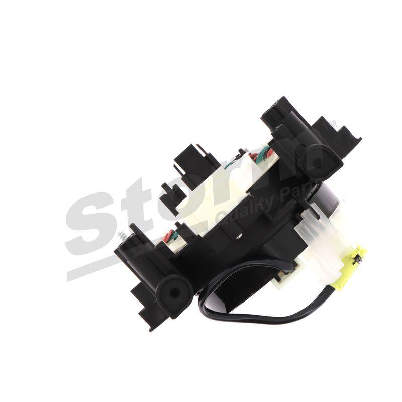 Ressort tournant, Airbag STORM QUALITY PARTS 8102006