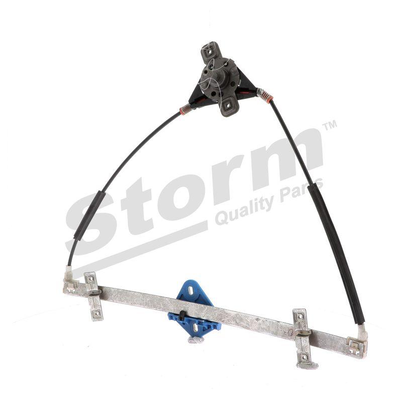 Lève-vitre STORM QUALITY PARTS 98582