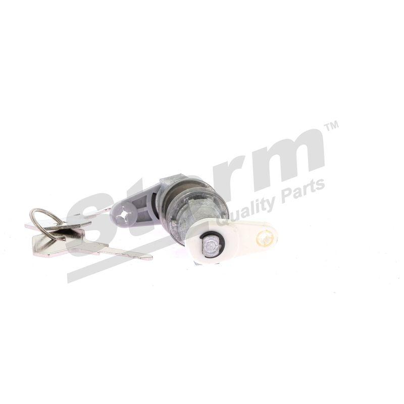 Jeu de cylindres de serrures STORM QUALITY PARTS 81025