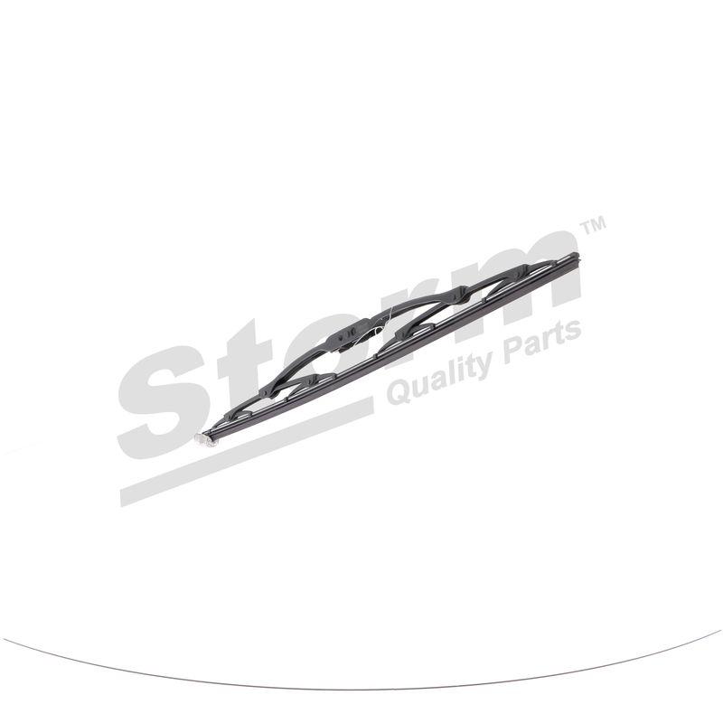 Balai d'essuie-glace STORM QUALITY PARTS 1000500