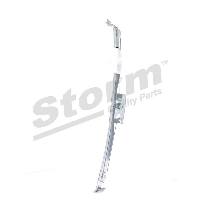 Lève-vitre STORM QUALITY PARTS 8787501