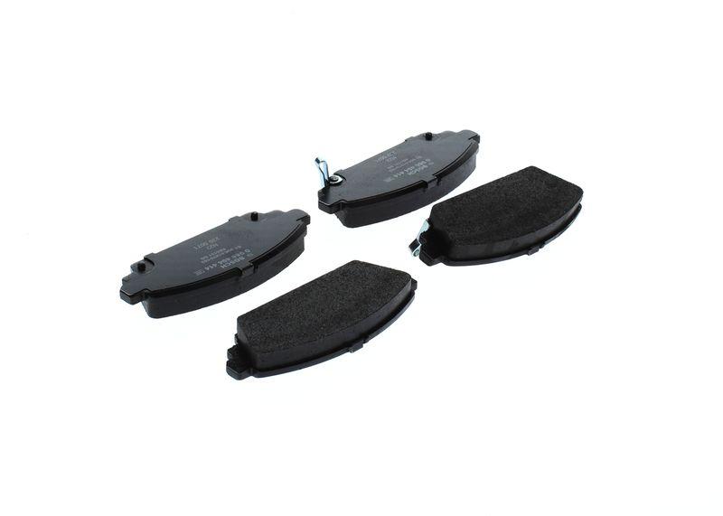 Kit de plaquettes de frein, frein à disque BOSCH 0 986 494 414