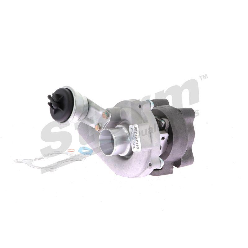 Turbocompresseur, suralimentation STORM QUALITY PARTS 89094