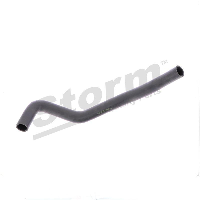 Durite de radiateur STORM QUALITY PARTS F9244
