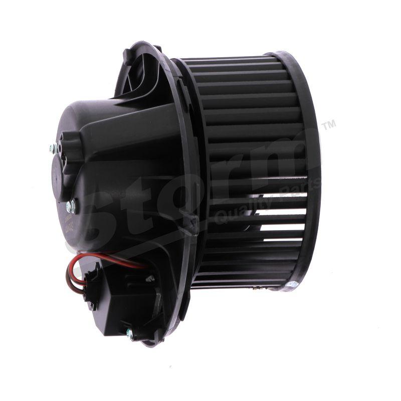 Pulseur d'air habitacle STORM QUALITY PARTS 9700803