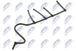 Tuyau, carburant de fuite NTY BPP-PE-006